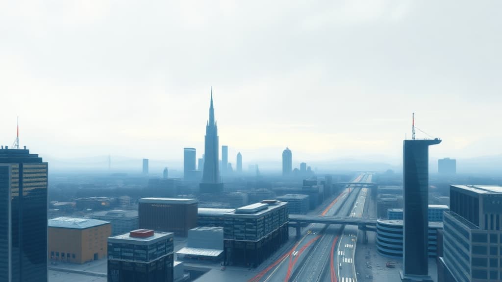 Colt Technology Services Expands Fiber Network Around Frankfurt for Data Centers