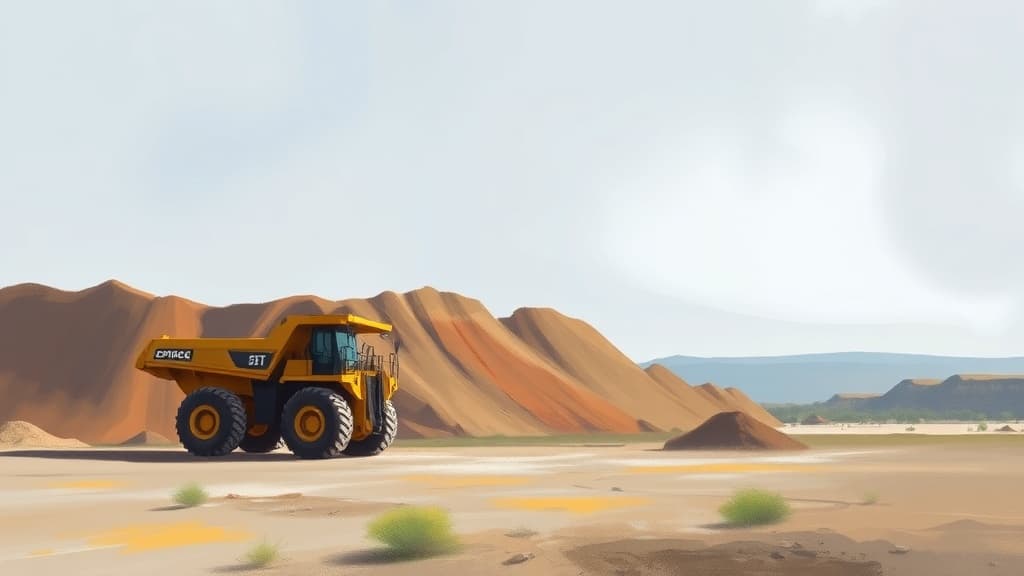 Epiroc to Acquire Eventspec in South Africa to Enhance Mining Solutions