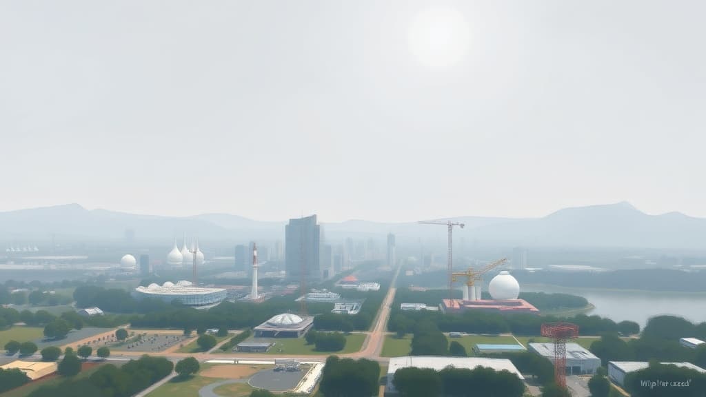 Wipro Enterprises Explores Semiconductor Sector Entry via OSAT Partnerships