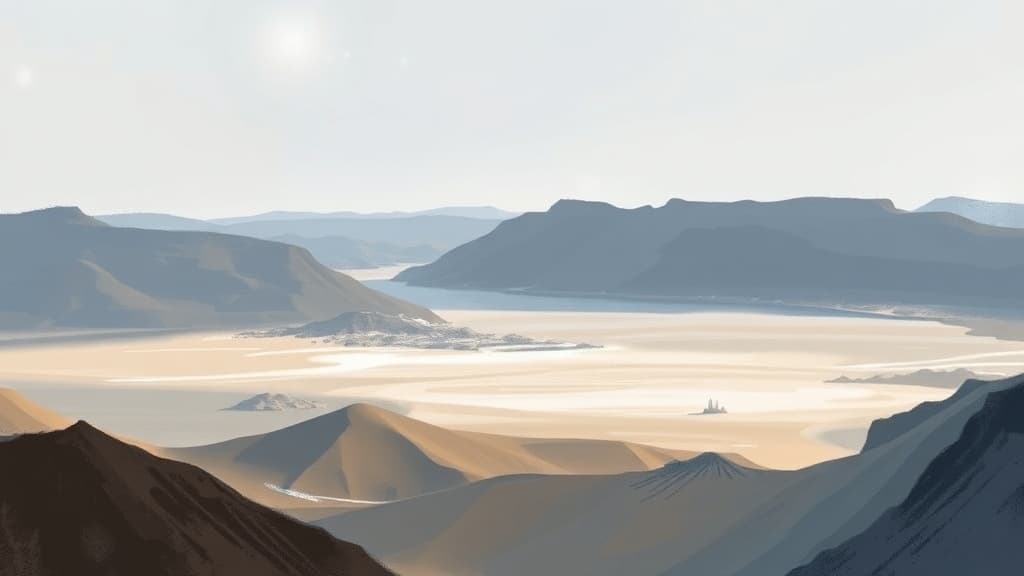 Eurobattery Minerals Launches Production Phase for San Juan Tungsten Project in Spain