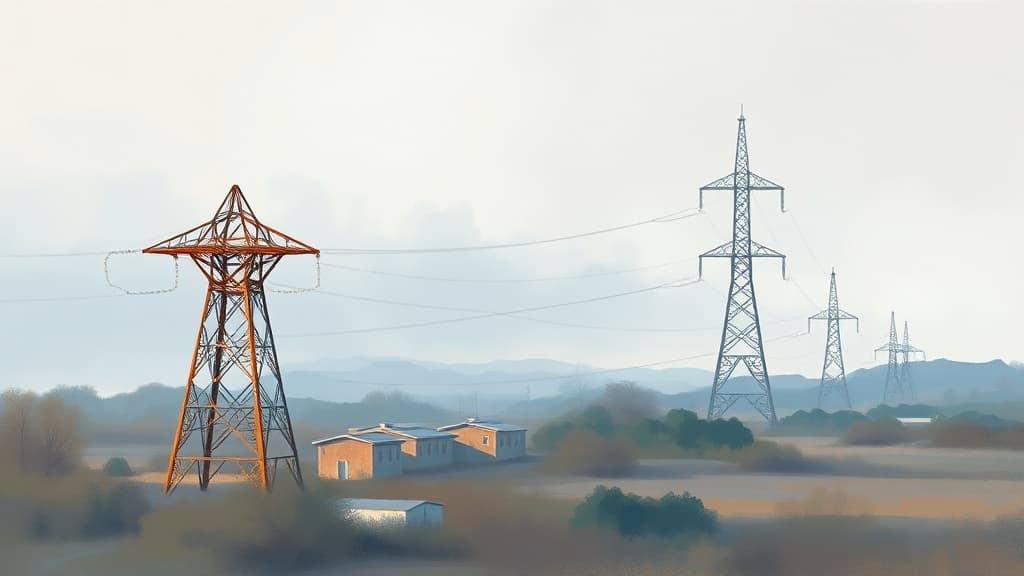 Power Grid Corporation of India Invests Over Rs 360 Crore in CSR Initiatives for FY2024-25