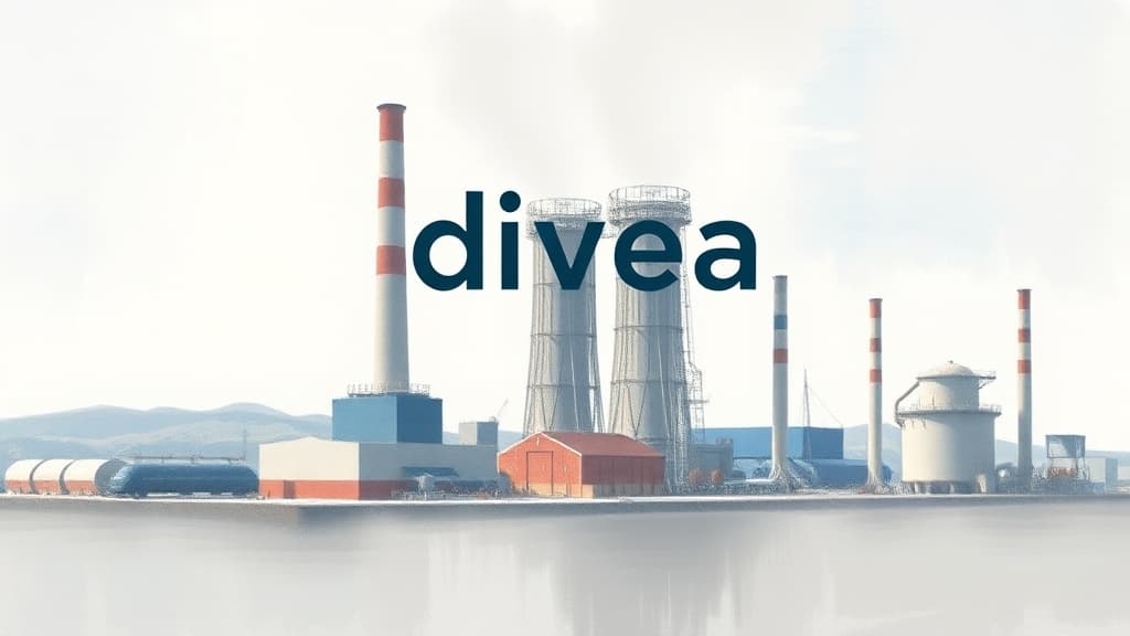 Divea Advances CO2 Capture Technology with Graphene Membranes for Industrial Applications
