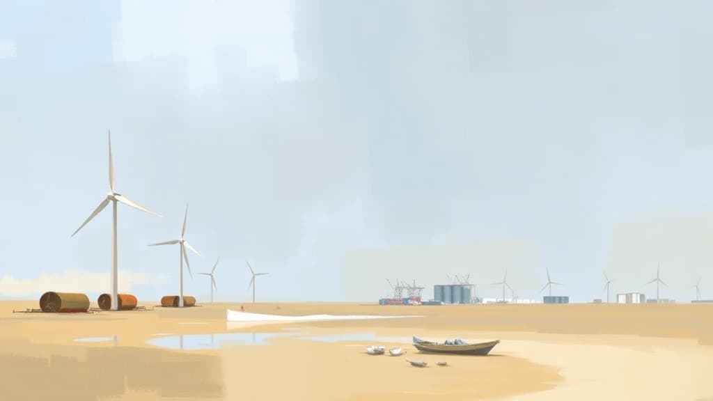 LSEG Launches ESG Assessment Tools; China Plans Renewable Energy Expansion; Macron Announces Strait of Hormuz Mission