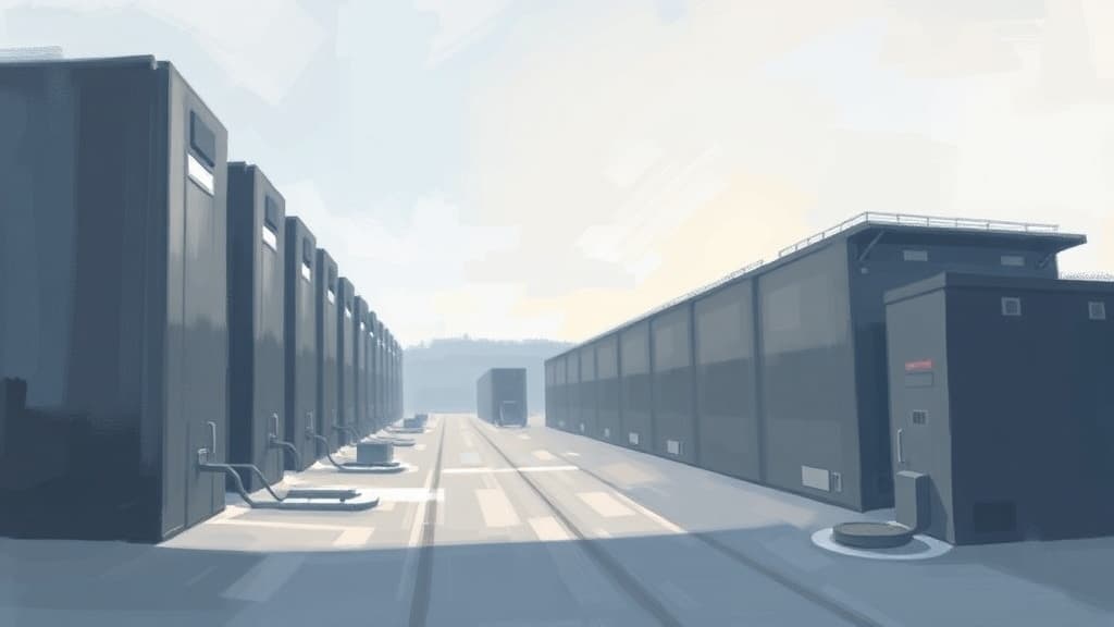 Northern Virginia Technology Council Opposes Early Repeal of Data Center Tax Exemption in Virginia Budget