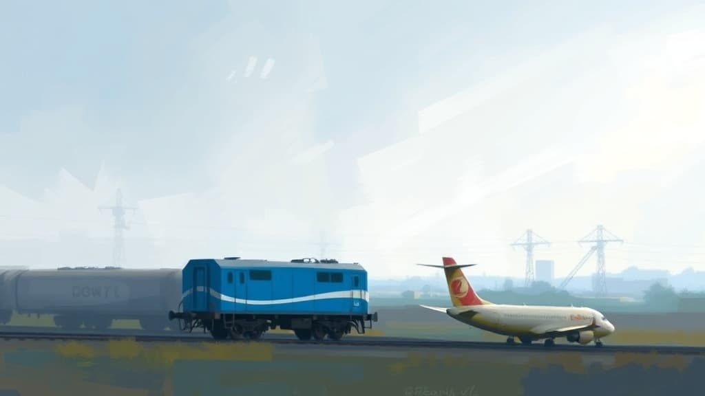 Blue Dart Express Reports Q2FY26 Financials with Rs. 1,549 Crore in Revenue