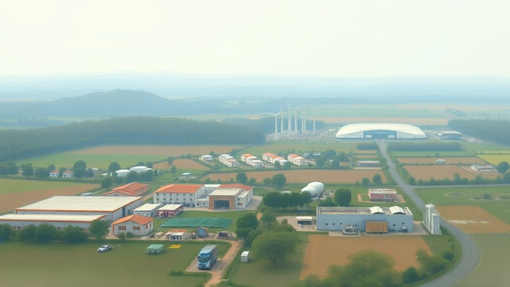 Mondelez India Invests in Promethean Energy to Enhance Sustainability through Climate-Tech Solutions