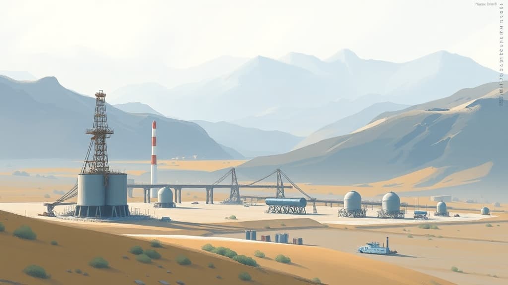 MAX Power Mining Initiates Private Placement to Raise C$4M-C$20M for Hydrogen Project