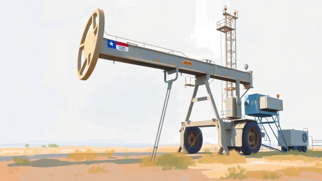 Wedgemount Resources Reports 841 BOE/D from Texas Well Testing Program