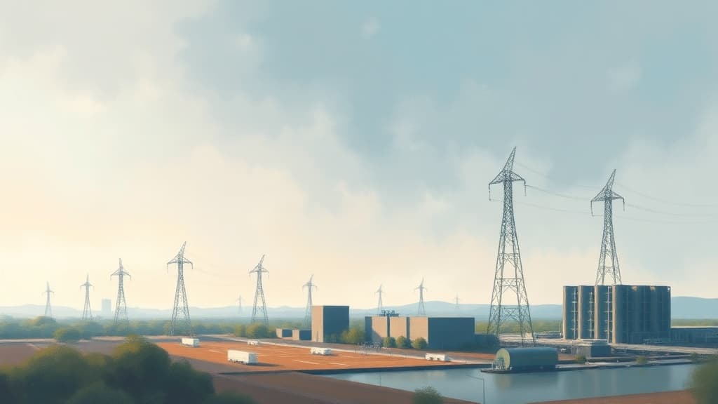 EU Energy Efficiency Directive Reveals Low Water and Power Usage Effectiveness in Data Centers