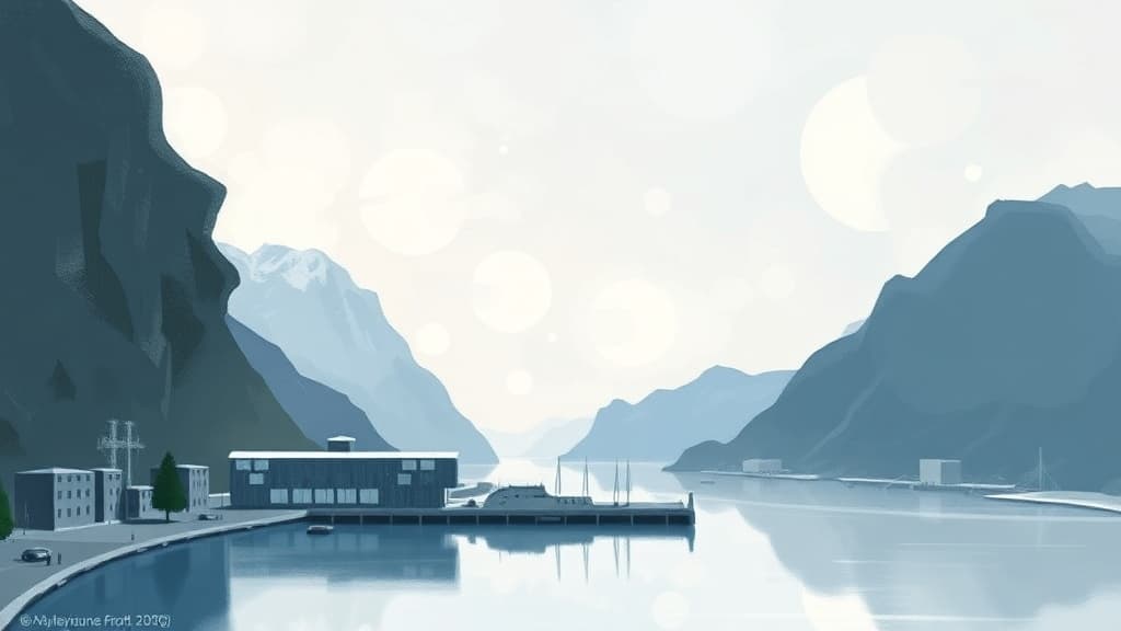 Avvoka Secures £14 Million Investment from Valhalla Ventures to Boost US Expansion