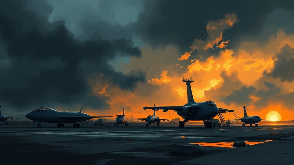 AMI Metals Awarded $2.24B DHS Contract and $654M Lockheed Martin Aluminum Supply Deal