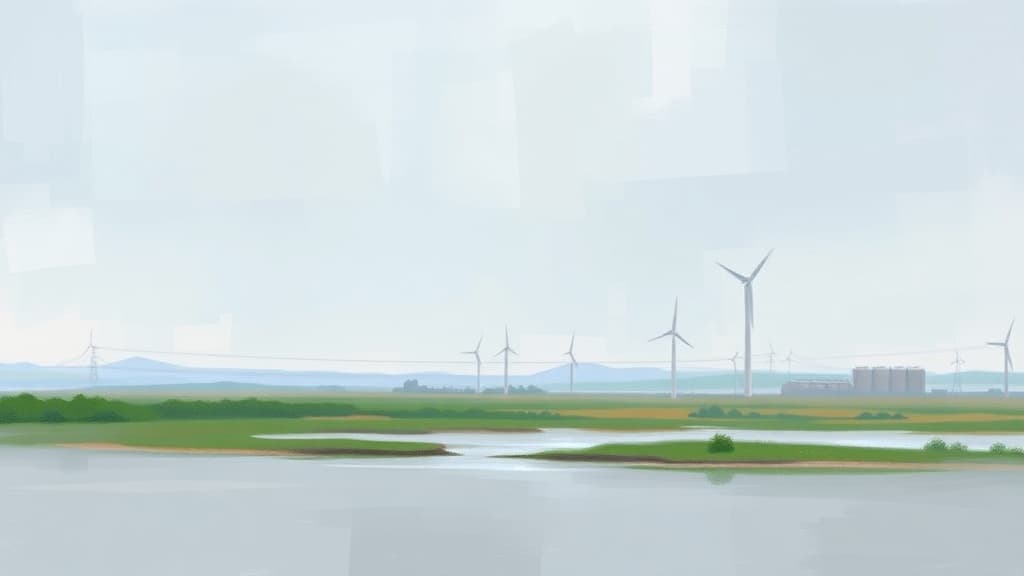 Newtrace Secures $6.3M to Scale Voltagen Electrodes for Green Hydrogen Production