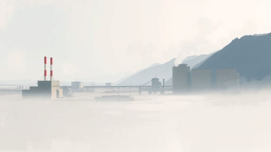 Croatia's Ministry of Environment Requires Full Assessment for Lithium Plant Project