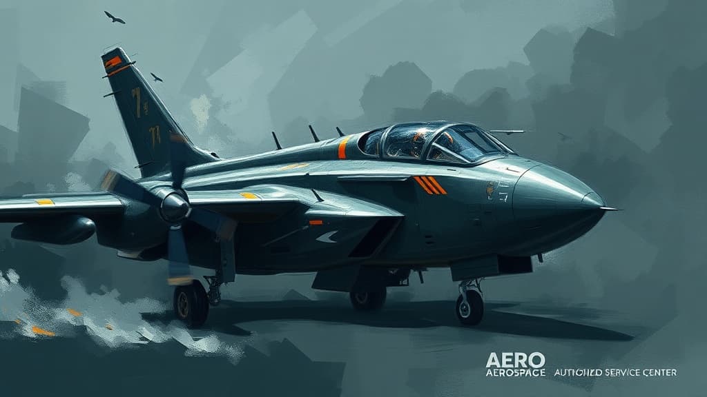 Recoil Aerospace Partners with Aero Products as Authorized Service Support Center