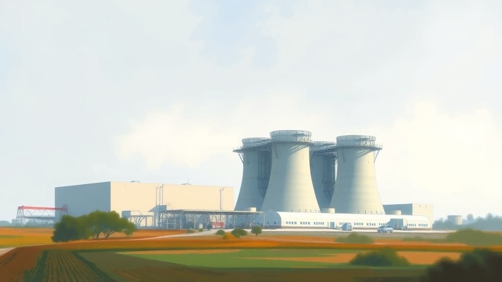 GE Secures Power Generation Equipment Contract for 220 MW Plant in Bangladesh