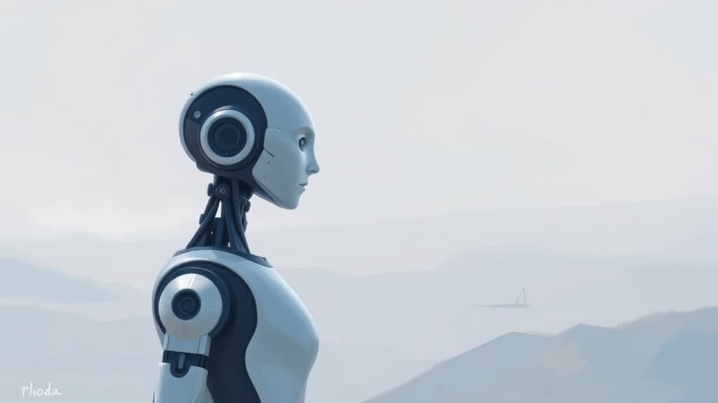 Rhoda AI Secures $450 Million Funding at $1.7 Billion Valuation to Develop Robotics Using Internet Videos