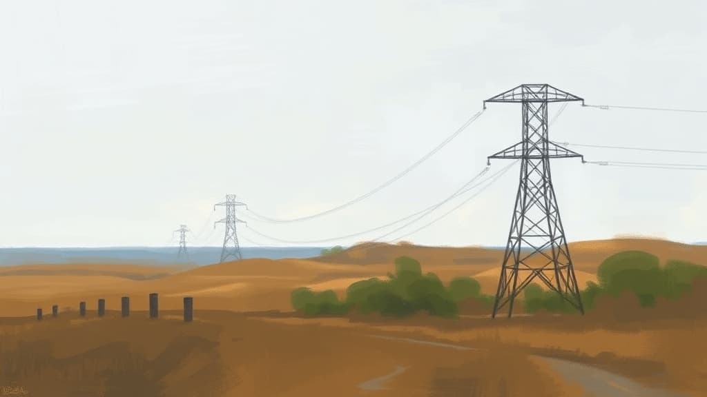 Indigenous Loan Guarantee Program Supports Equity Stake in Ontario Transmission Line