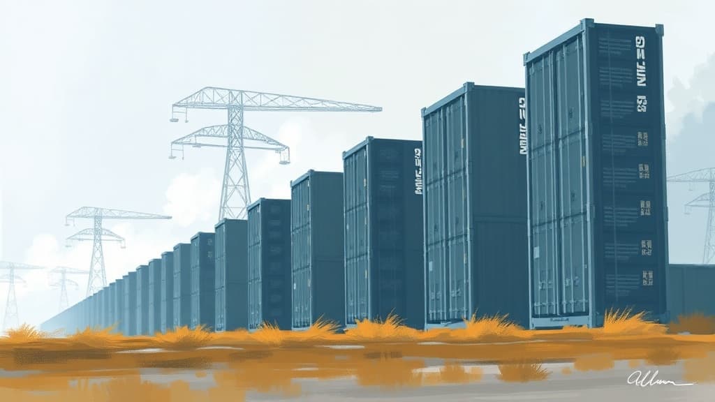 Legislation Introduced in 11 US States to Moratorium Data Center Developments Amid Local Opposition