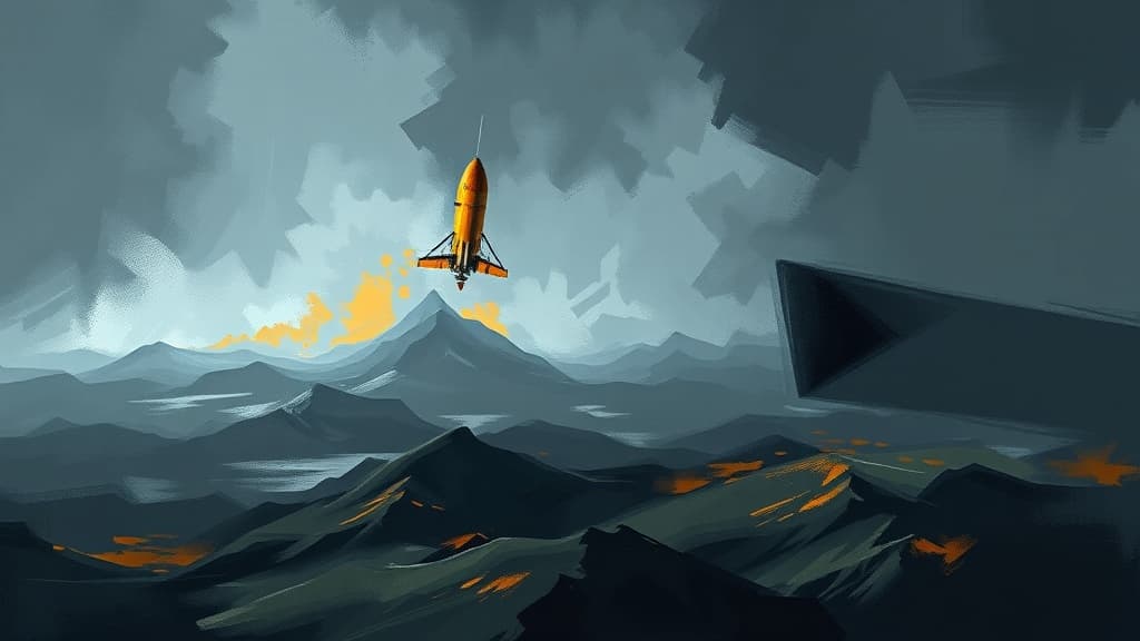 Lux Aeterna Raises $10 Million for Reusable Satellite Development in Colorado