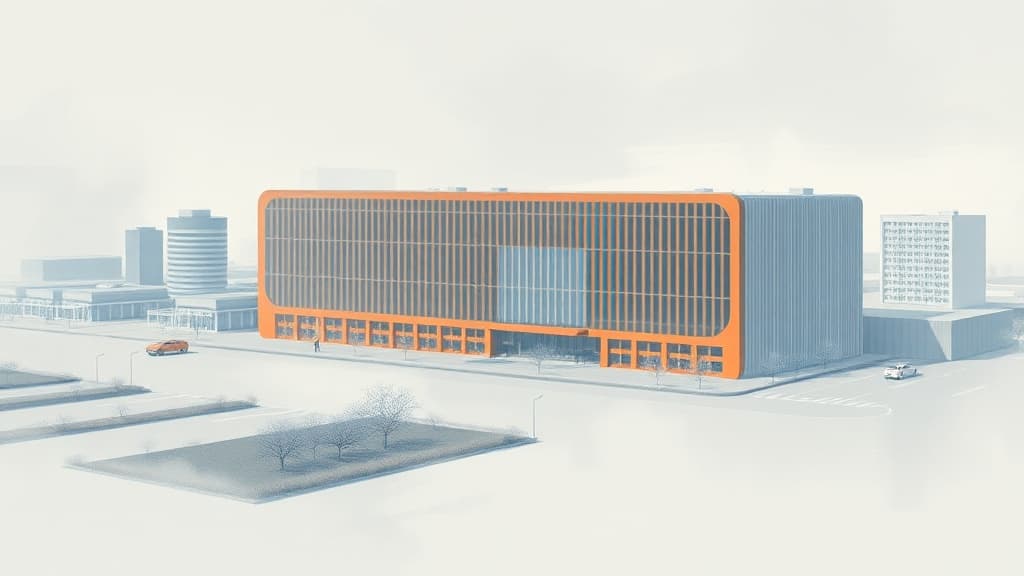 Alibaba Cloud Signs Agreement for Shanghai Data Center Featuring Zhenwu AI Chips