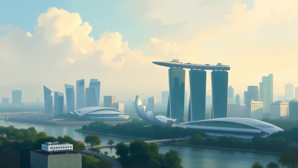 Cortical Labs Develops Human Cell-Powered Data Centers in Australia and Singapore