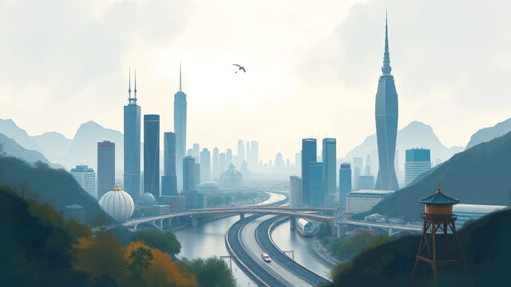 KB Asset Management and Solactive Launch RISE China AI Semiconductor Top 4 Plus ETF