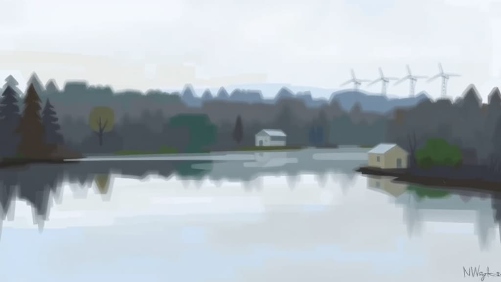 Jim Zeigler Critiques $4.1 Billion Loan to Alabama Power Amid Big Tech Expansion