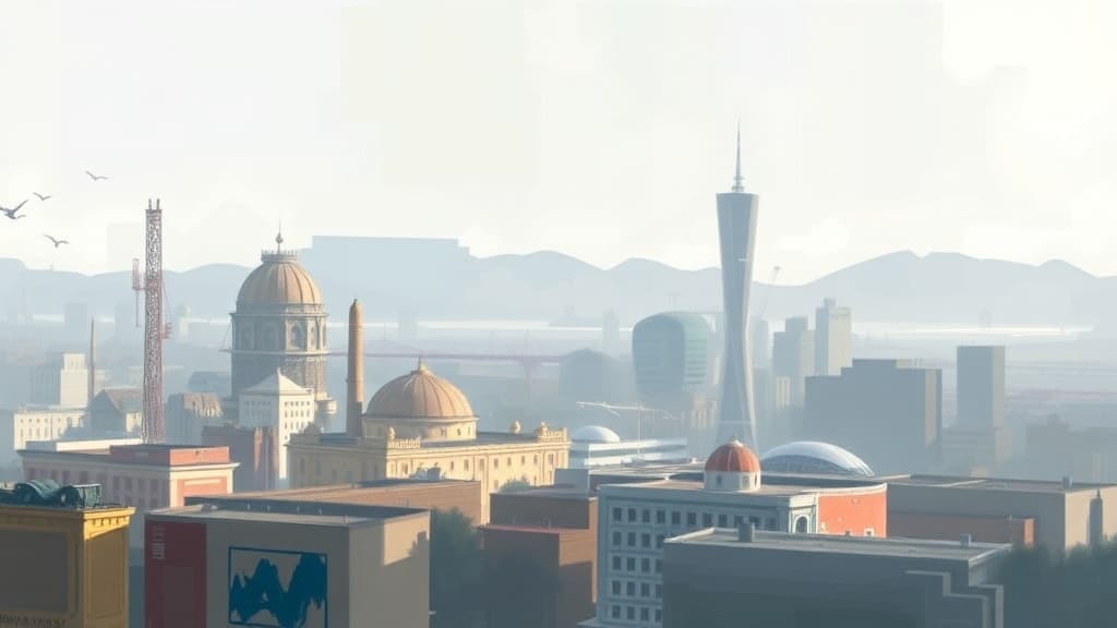 Gigabyte Unveils Vision for Democratic AI at Mobile World Congress in Barcelona