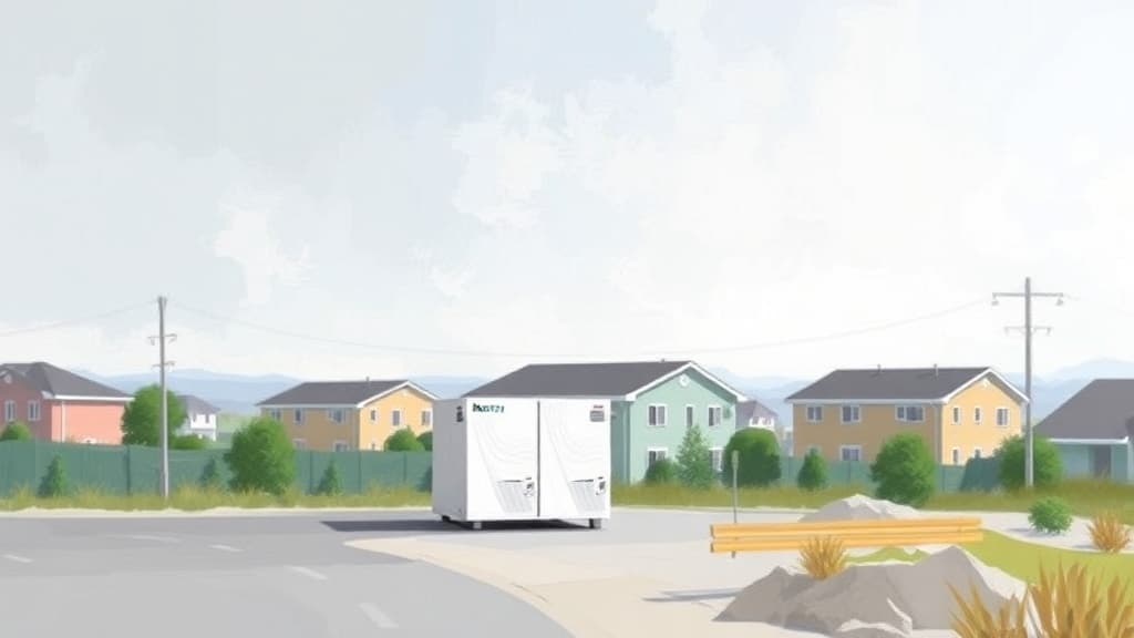 NeoVolta Launches NVWave Residential Energy Storage System with Grid-Forming Capabilities