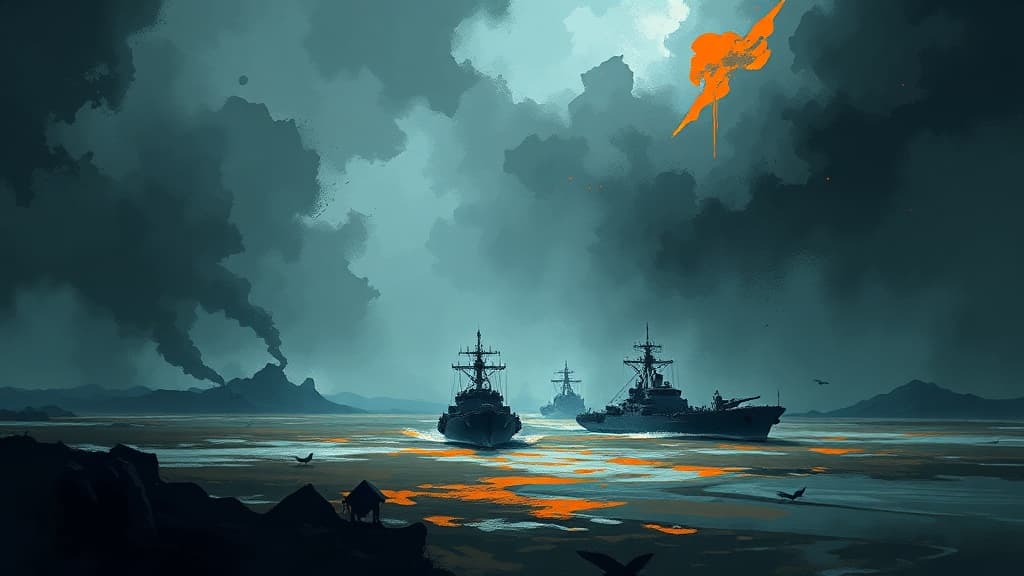 Logistics Plus Continues as Prime Contractor for U.S. Navy's WEXMAC 2.0 Contract