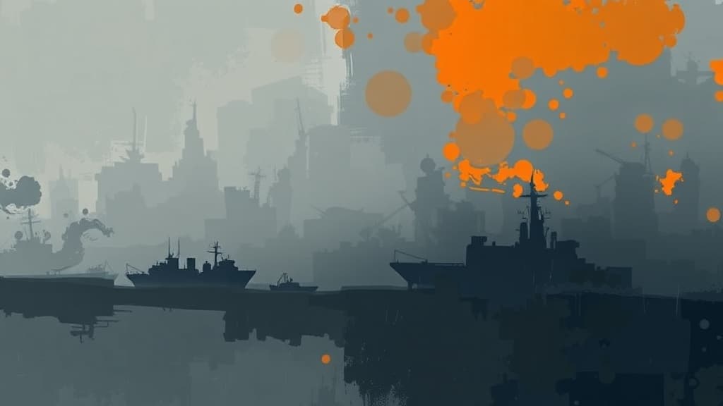 SRMIST and Indian Naval Academy Sign MoU to Enhance Innovation and Research in Technology Education