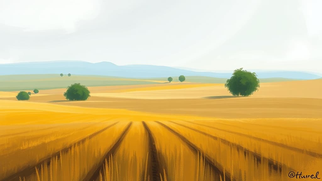 Attune Agriculture Launches Horizon A Soil-Adjuvant to Enhance Crop Moisture Retention