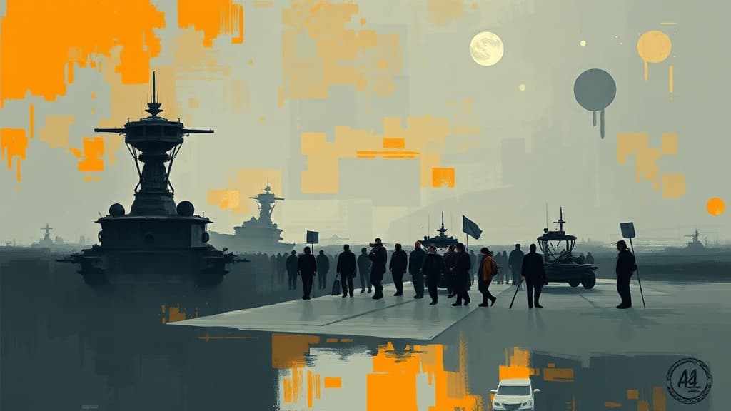 Over 37,000 Britons Repatriated from Middle East Amid Ongoing Crisis