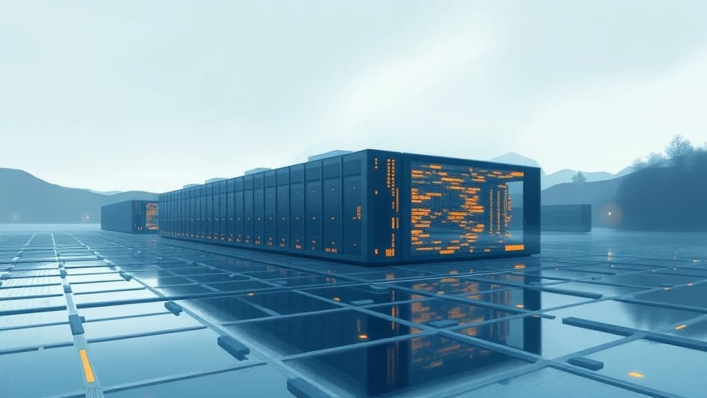 Politecnico di Milano and CNR Develop Ultrafast Light-Controlled Computing Using Valleytronics