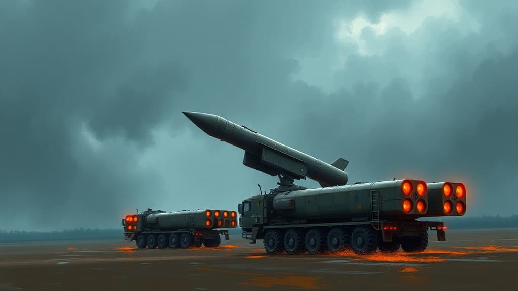 Russia Receives 2026 Shipment of 9M333 Missiles for Strela-10 Air Defense Systems