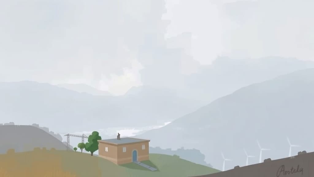 EPCG Receives No Bids in Second Battery Energy Storage Tender in Montenegro