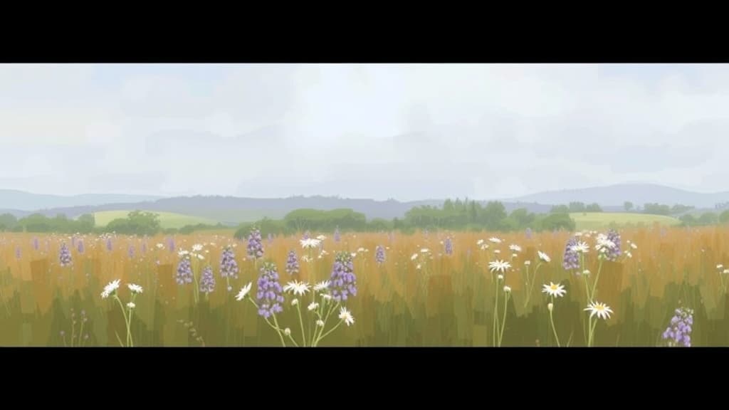 Taunton Town Council Secures £20k Grant for Wildflower Recovery Strategy