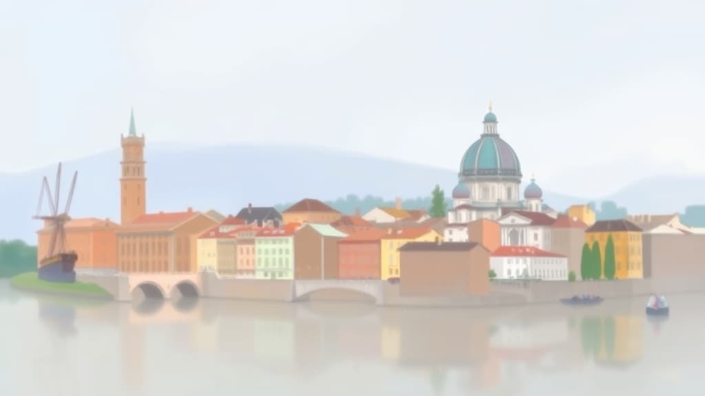 Lombardia and Veneto Sign Agreement to Boost Economic Competitiveness