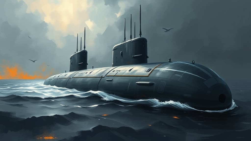 House Armed Services Subcommittee Urges Multi-Year Contract for Virginia-class Submarines