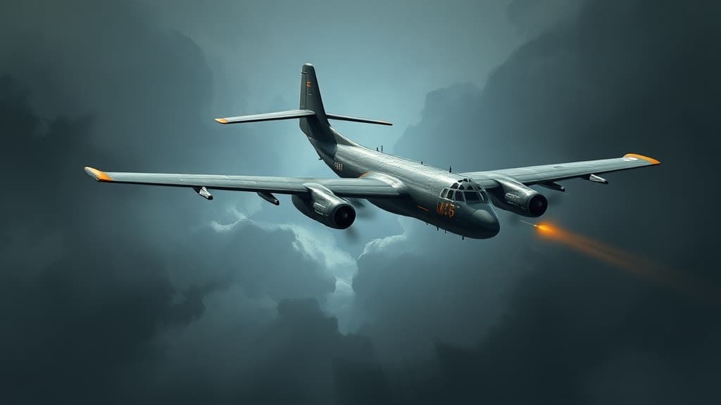 Canada and Portugal Sign $39 Million Deal for P-3C Orion Aircraft Modernization