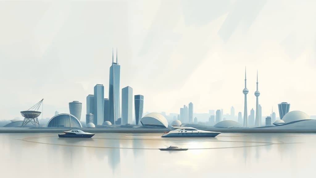 Albanese Government Allocates $66M for Cooperative Research in AI and Cyber Innovation