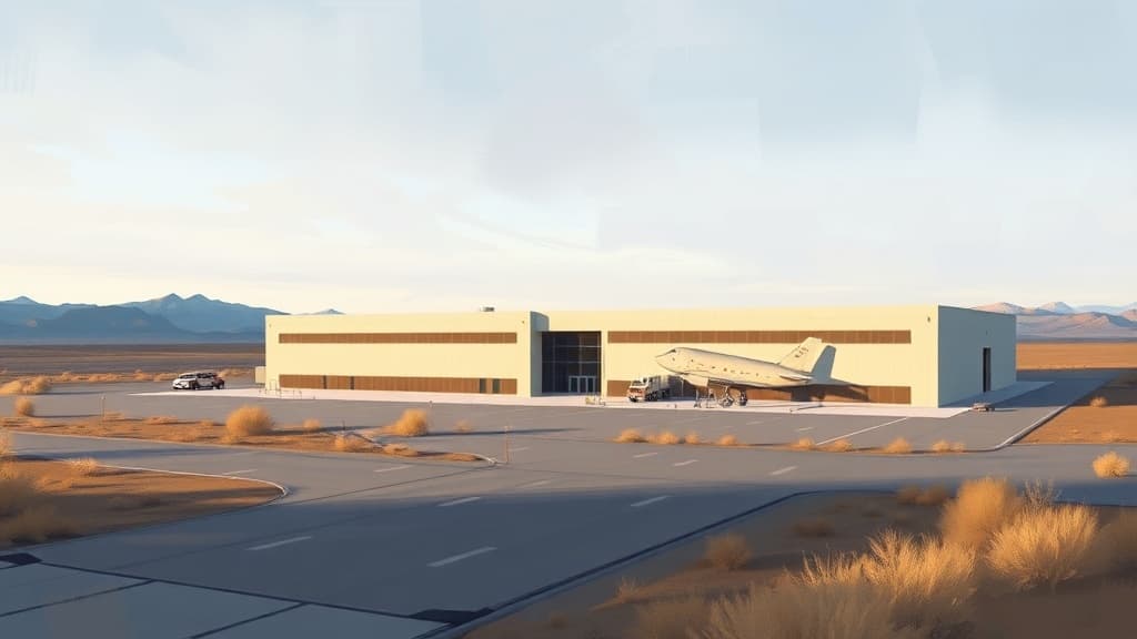 Impulse Space Opens 20,000-Square-Foot Facility in Colorado for Spacecraft Development