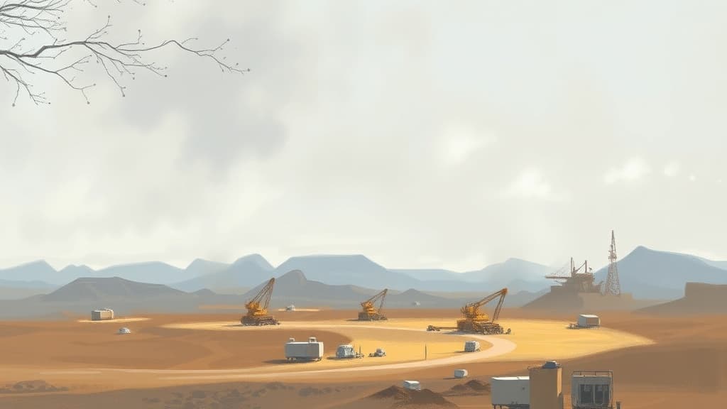 MineHub and Minespider Collaborate for Enhanced Critical Minerals Traceability