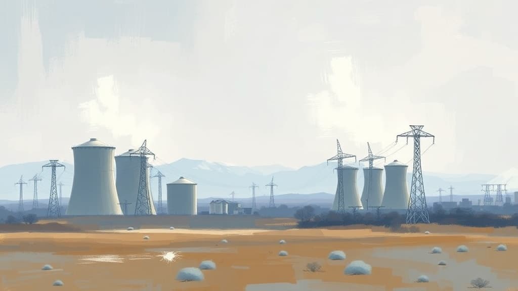 Russia Proposes 'Take-or-Pay' Electricity Model for Crypto Mining by 2027