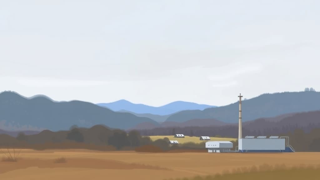 Johnstown Extends Battery Energy Storage Moratorium for 12 Months, Hires Consultant for Planning