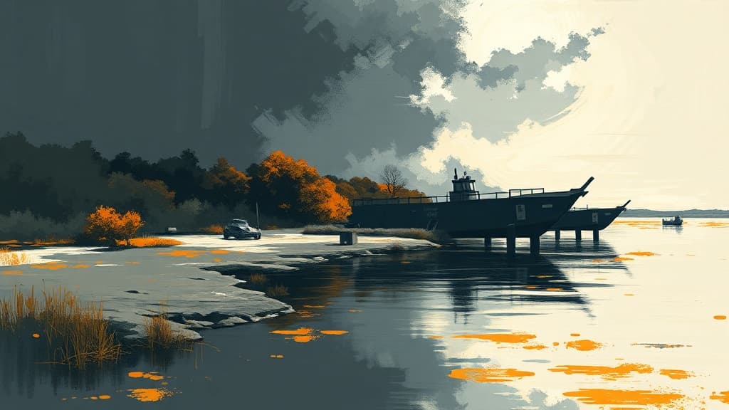 Alabama's Eastern Shore Parks to Receive GOMESA-Funded Upgrades