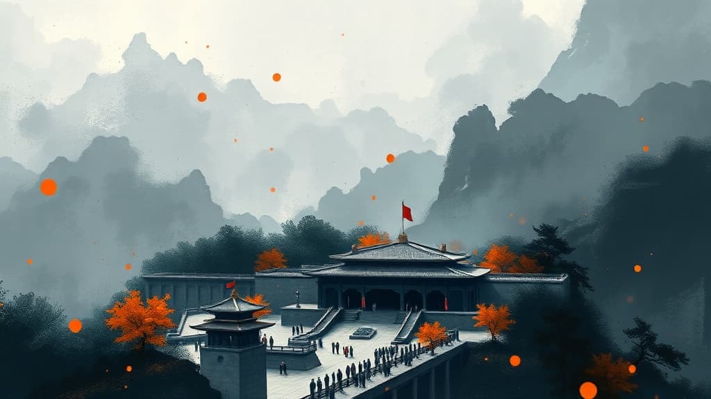 China's 15th Five-Year Plan Emphasizes Talent Development for Technological Self-Reliance