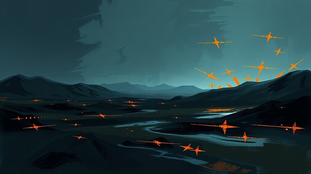 New Zealand Completes Live Radar Tracking Trial with Dawn Aerospace's Aurora Spaceplane