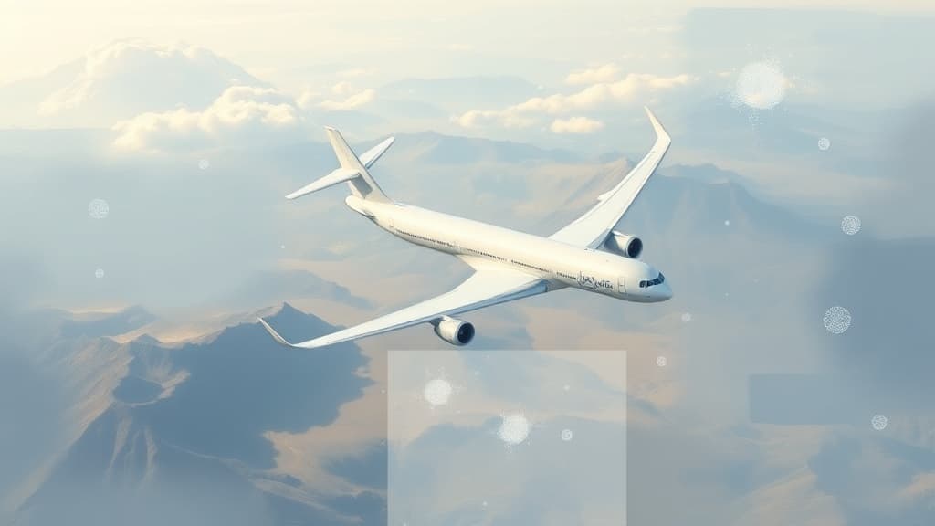 Biogenic CO₂ Emerges as a New Fuel for Sustainable Aviation