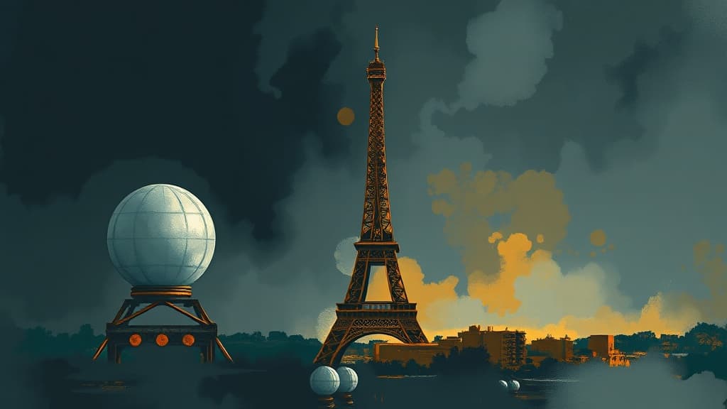 Egypt Advocates for Nuclear-Weapon-Free Zone at World Nuclear Energy Summit in Paris